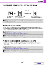 Preview for 445 page of Sharp MX-C311 Operation Manual