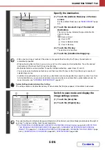 Preview for 564 page of Sharp MX-C311 Operation Manual