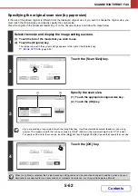 Preview for 590 page of Sharp MX-C311 Operation Manual