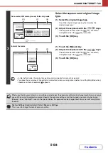 Preview for 596 page of Sharp MX-C311 Operation Manual