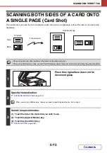 Preview for 611 page of Sharp MX-C311 Operation Manual