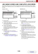 Preview for 624 page of Sharp MX-C311 Operation Manual