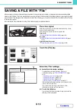 Preview for 662 page of Sharp MX-C311 Operation Manual