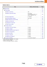 Preview for 733 page of Sharp MX-C311 Operation Manual