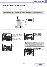 Preview for 812 page of Sharp MX-C311 Operation Manual