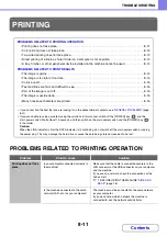 Preview for 820 page of Sharp MX-C311 Operation Manual