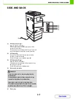 Preview for 48 page of Sharp MX-C312 Operation Manual