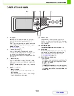 Preview for 49 page of Sharp MX-C312 Operation Manual