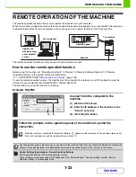 Preview for 64 page of Sharp MX-C312 Operation Manual