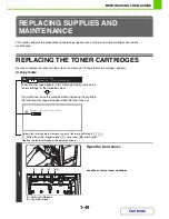 Preview for 90 page of Sharp MX-C312 Operation Manual