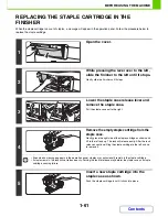 Preview for 102 page of Sharp MX-C312 Operation Manual