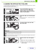 Preview for 109 page of Sharp MX-C312 Operation Manual