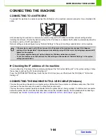 Preview for 125 page of Sharp MX-C312 Operation Manual