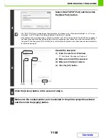 Preview for 149 page of Sharp MX-C312 Operation Manual