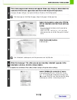 Preview for 153 page of Sharp MX-C312 Operation Manual