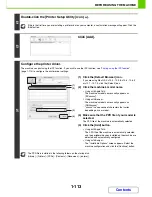 Preview for 154 page of Sharp MX-C312 Operation Manual