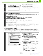 Preview for 155 page of Sharp MX-C312 Operation Manual