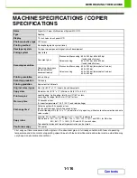 Preview for 157 page of Sharp MX-C312 Operation Manual