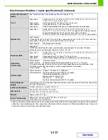 Preview for 158 page of Sharp MX-C312 Operation Manual