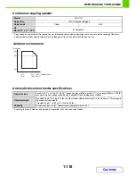 Preview for 159 page of Sharp MX-C312 Operation Manual