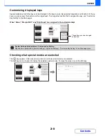 Preview for 164 page of Sharp MX-C312 Operation Manual