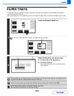 Preview for 168 page of Sharp MX-C312 Operation Manual