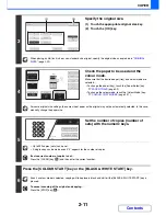 Preview for 170 page of Sharp MX-C312 Operation Manual