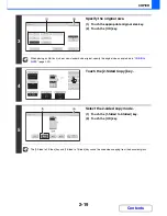 Preview for 178 page of Sharp MX-C312 Operation Manual