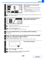 Preview for 179 page of Sharp MX-C312 Operation Manual