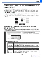 Preview for 182 page of Sharp MX-C312 Operation Manual