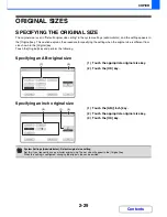 Preview for 188 page of Sharp MX-C312 Operation Manual