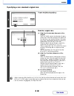 Preview for 189 page of Sharp MX-C312 Operation Manual