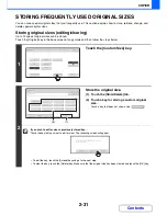 Preview for 190 page of Sharp MX-C312 Operation Manual