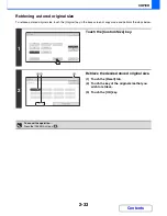 Preview for 192 page of Sharp MX-C312 Operation Manual