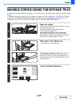 Preview for 196 page of Sharp MX-C312 Operation Manual