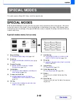 Preview for 199 page of Sharp MX-C312 Operation Manual