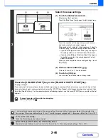 Preview for 205 page of Sharp MX-C312 Operation Manual