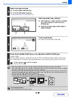 Preview for 207 page of Sharp MX-C312 Operation Manual