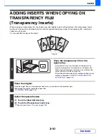 Preview for 210 page of Sharp MX-C312 Operation Manual