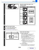 Preview for 215 page of Sharp MX-C312 Operation Manual