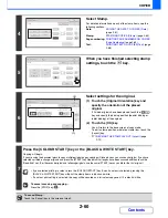 Preview for 219 page of Sharp MX-C312 Operation Manual