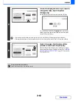 Preview for 221 page of Sharp MX-C312 Operation Manual