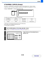 Preview for 222 page of Sharp MX-C312 Operation Manual