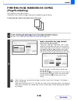 Preview for 224 page of Sharp MX-C312 Operation Manual