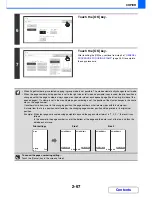 Preview for 226 page of Sharp MX-C312 Operation Manual