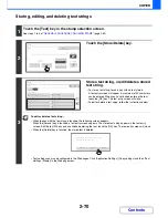 Preview for 229 page of Sharp MX-C312 Operation Manual