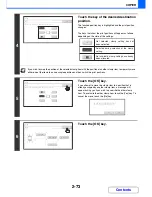 Preview for 232 page of Sharp MX-C312 Operation Manual