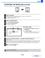 Preview for 236 page of Sharp MX-C312 Operation Manual