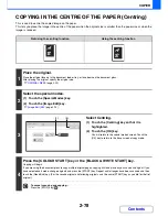 Preview for 237 page of Sharp MX-C312 Operation Manual