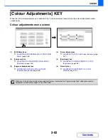 Preview for 241 page of Sharp MX-C312 Operation Manual